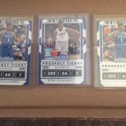 3 Zion Rcs