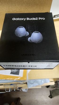 Samsung Galaxy Bud 2 Pro