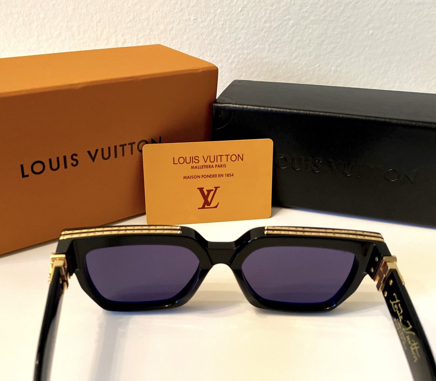 Louis Vuitton Glasses for Sale in Upland, CA - OfferUp