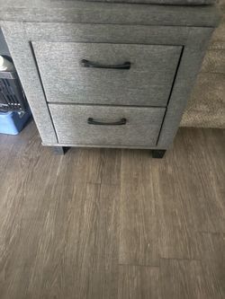 Night stand