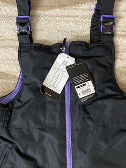 Snowsuit For Big Girls Size 14-16