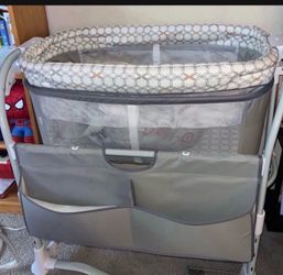 baby bassinet