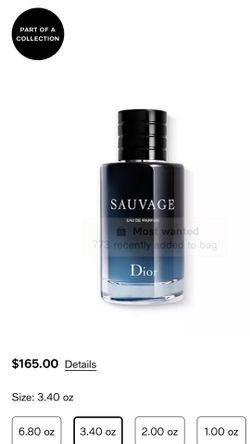 Original parfum