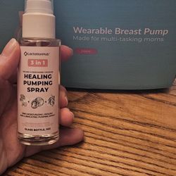 Breast Pump