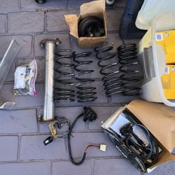 Mazda Miata Parts