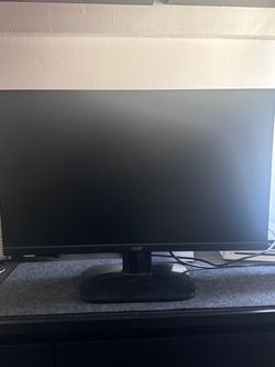 Acer 27" monitor