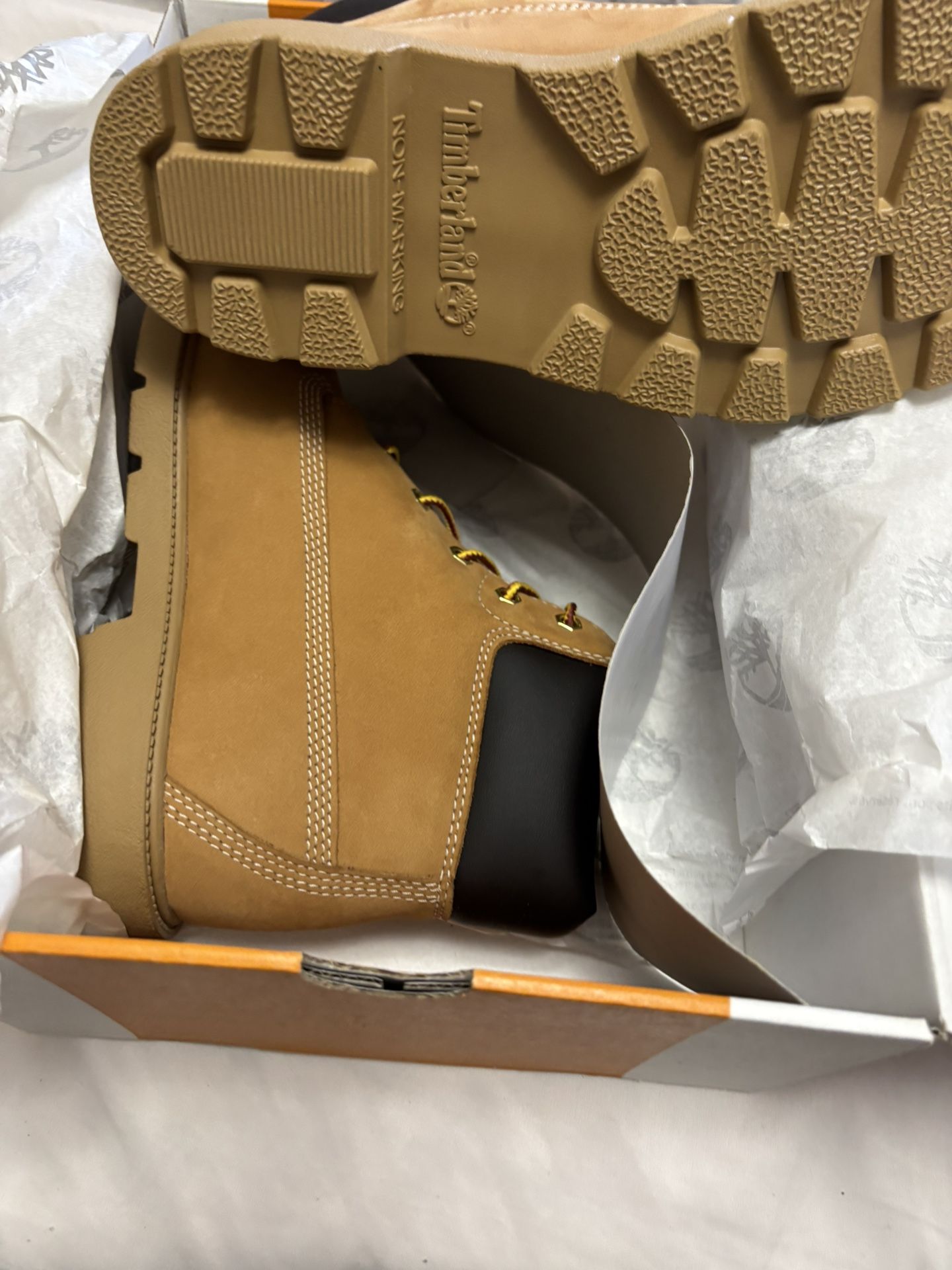Timberland