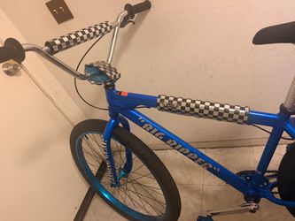 BMX BIG RIPPER