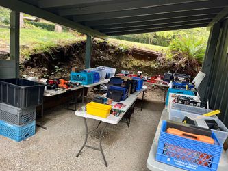 TOOLS $1.00 EACH-BY APPOINTMENT ONLY