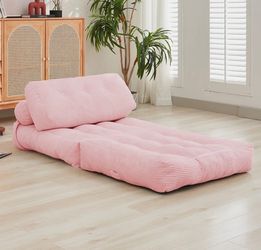 Comfy foldable bed