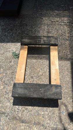 Furniture dolly