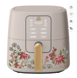 Beautiful Air fryer