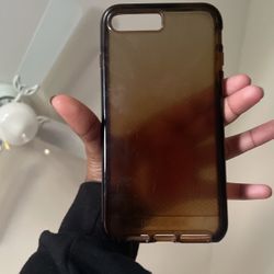 iPhone 8+ Case | Sturdy