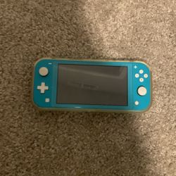 Nintendo Switch Lite Teal