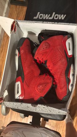 11.5 Jordan’s
