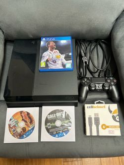 PlayStation 4 bundle