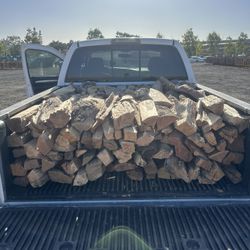 Firewood Delivery