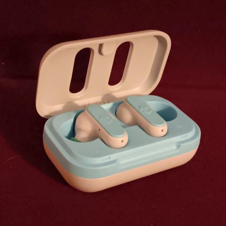 Skull candy Ear Buds