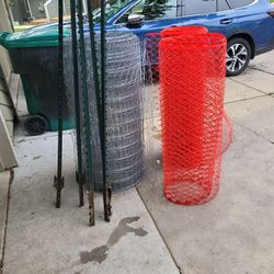 Temporal Fence