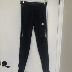 Woman's Adidas Tiro Pants