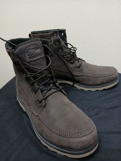 SOREL Work Boots