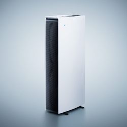 New! BlueAir Pro XL Air Purifier! Highest Ouput! Computerized, 990 cubic feet per minute!