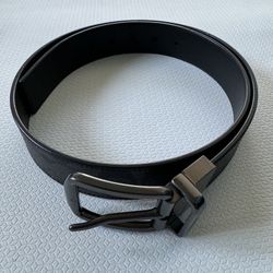 Coach Belt