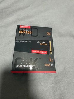 Sandisk SN7100 1TB