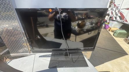 It works 35’ TV