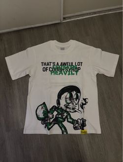ALOCS Size Small