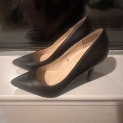 Nine west heels