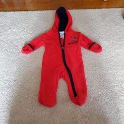 NFL Team Appearl Bills