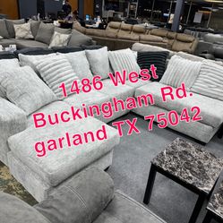 Furniture Sectional Couch 