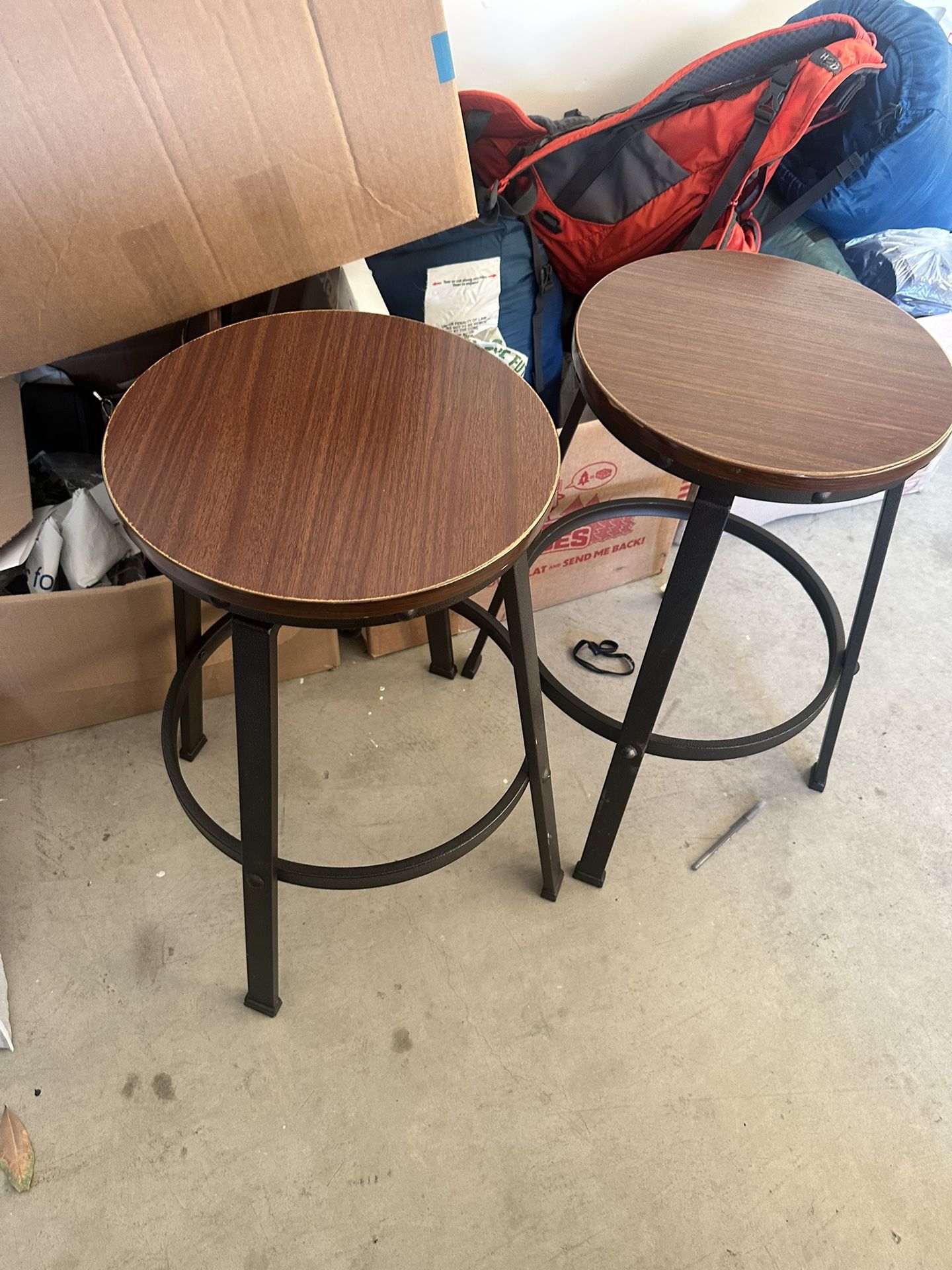 Stool Chair