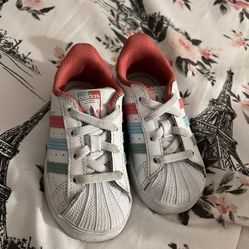 Toddler Adidas Sneakers  