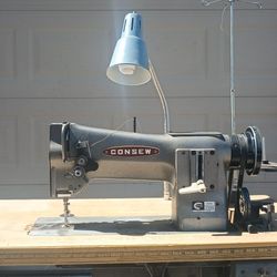 Upholstery Sewing Machine 