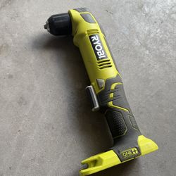 Ryobi Drill