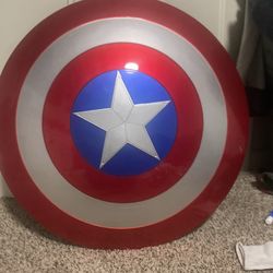 Captain America Shield