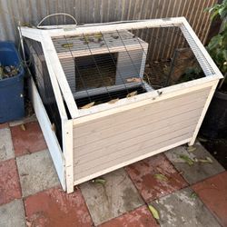 Chicken Coop