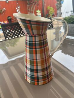 Pitcher