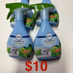 Febreze Fabric Refresher Bundle