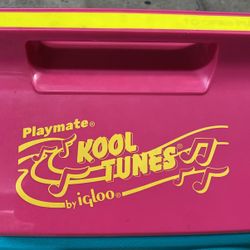 Igloo Kool Tunes