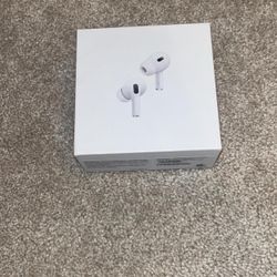 In Ear Wireless Pods