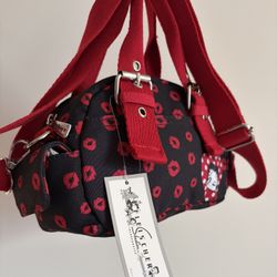 Bette Boop Bag