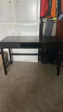 Desk