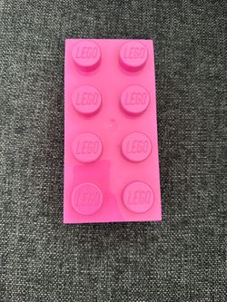 Lego storage