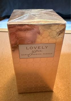 Lovely You Eau de Parfum Sarah Jessica Parker 50ml
