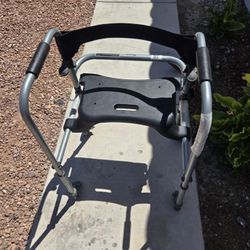 Invacare Rollator Walker