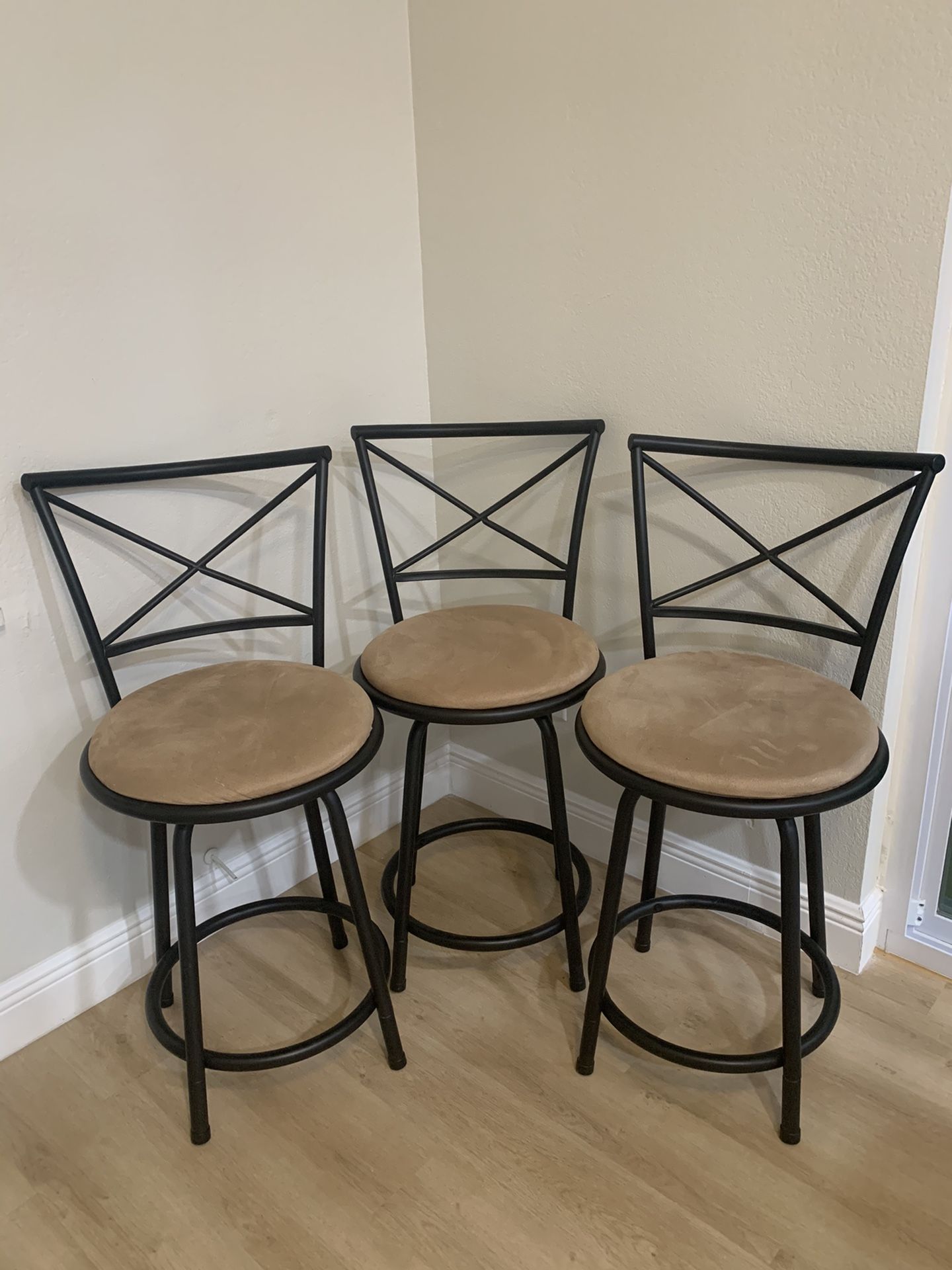 Bar stools