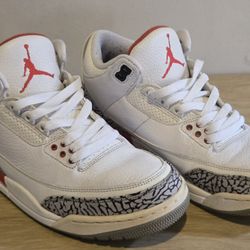 Jordan 3 Retro Hall Of Fame